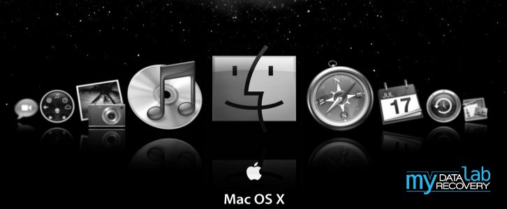 Hard Drive Recovery on Apple Computers