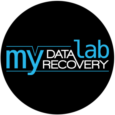 my data recovery lab
