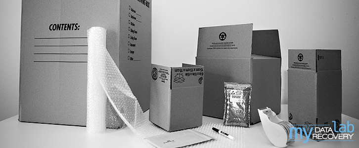 shipping&handling-packaging materials