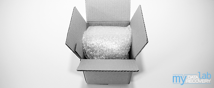 shipping&handling-use bubble wrap